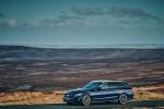 Mercedes-AMG C43 4Matic Estate 2018 года (UK)